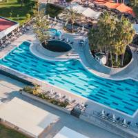 Hotel Labranda Alantur Resort