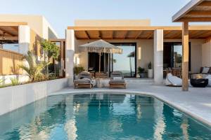 SENTIDO Unique Blue Resort