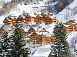 Le Hameau et les Chalets de la Vallee d'Or