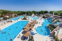 Camping Ca' Pasquali Village