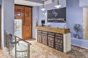 Hostel SEA&DREAMS Calpe