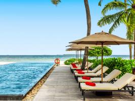 Siyam World Maldives