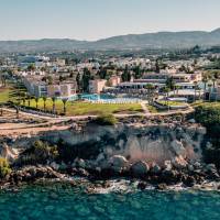 Appartementen Atlantica Akteon