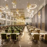 Tsokkos Chrysomare Beach Hotel & Resort