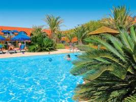 Odalys Residence du Golfe