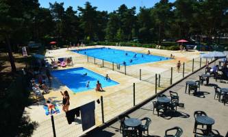 Camping Gt Keiheuvel