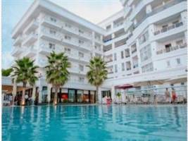 Klajdi Resort en Spa