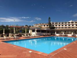 Club Hotel Cormorano
