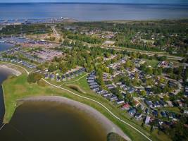 Siblu Camping Lauwersoog