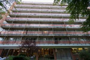 First Euroflat Hotel