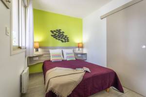 La Corniche d'Or 2p5p Terrace