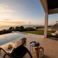 Orange Bell Villa