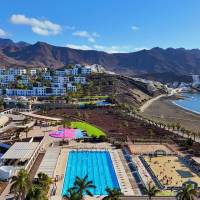 Playitas Resort - appartementen
