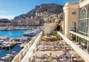 Hermitage Monte-Carlo