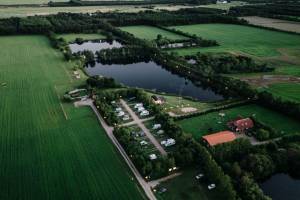 Hygge Lake