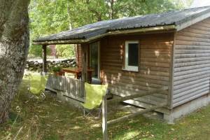 Camping Le Champ Du Moulin