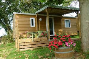 Camping Le Pigeonnier