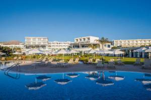 Sentido Asterias Beach Resort