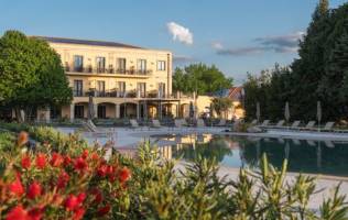 Picciolo Etna Golf Resort & SPA, Curio Collection by Hilton