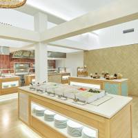 Hotel Occidental Cala Viñas