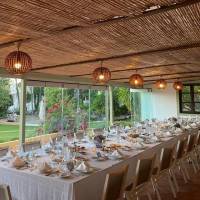 Appartementen Pedras del Rei