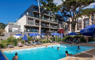 Résidence De La Plage S2p