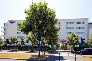 Residhome Val d'Europe