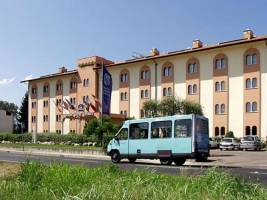 Best Western Grand Hotel Guinigi