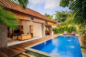 Villa Lasanti Villas Seminyak