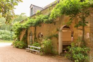 Castel Camping Château De Chanteloup