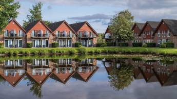 Eurostrand Resort Lüneburger Heide