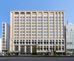 Welina Hotel Premier Nakanoshima West