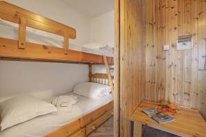 Appartamento Bellevue Richardette