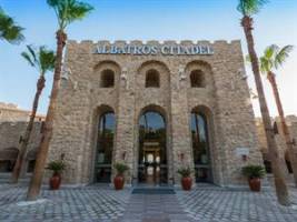 Pickalbatros Citadel Resort