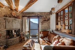 Grange Romantic Retreat Mountain View