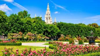 H2 Hotel Wien Schönbrunn