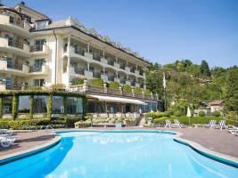 Villa e Palazzo Aminta