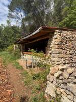 Campingplatz in Salernes, Provence-Alpes-Côte d’Azur