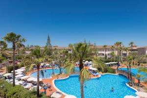 Hotel Playa Garden Selection Hotel en Spa