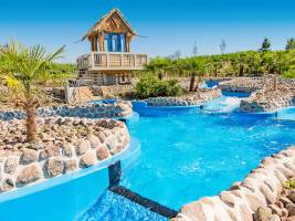 Tropical Islands Resort_Ferienhäuser