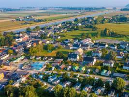 Camping Les Pommiers du Mont Saint Michel