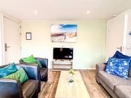 Beach House Westkapelle 105.4