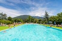Club del Sole Due Laghi Levico Family Collection