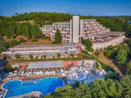 Rubin Sunny Hotel by Valamar