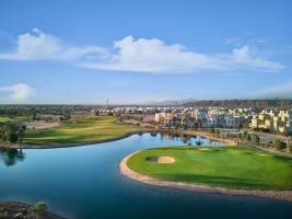 Ancient Sands Golf Resort