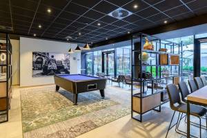 Radisson Hotel Antwerp Berchem