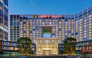 Crowne Plaza Shenzhen Longgang City Centre by IHG