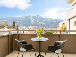 City Apartments Jenbach Top 7