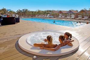 Camping Grande Italia