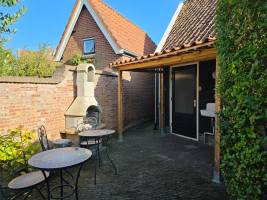 Vakantiehuis Veere